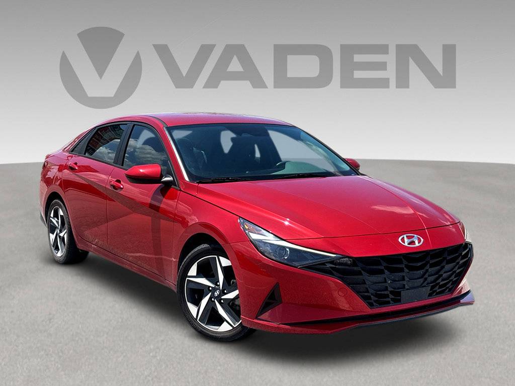 2023 Hyundai Elantra SEL — Sedan — 39,925 mi — Pooler, GA