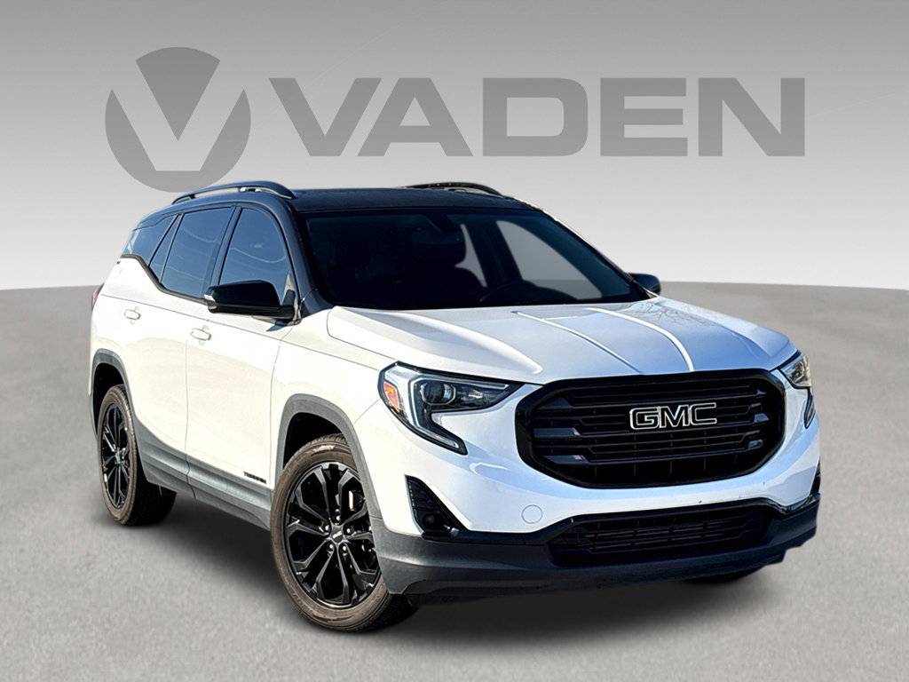 2019 GMC Terrain SLT — SUV — 95,415 mi — Pooler, GA