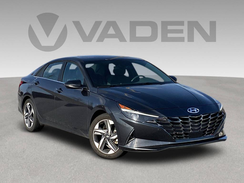 2021 Hyundai Elantra SEL — Sedan — 90,233 mi — Pooler, GA
