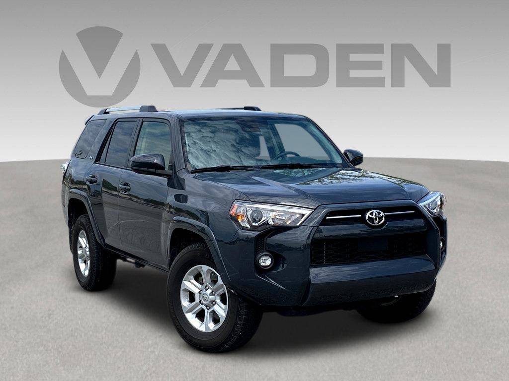 2024 Toyota 4Runner SR5 — SUV — 29,659 mi — Pooler, GA