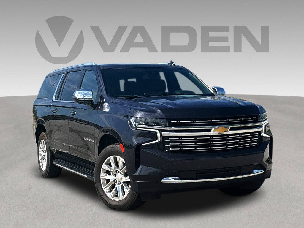 2023 Chevrolet Suburban Premier — SUV — 67,199 mi — Pooler, GA