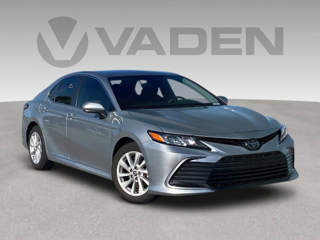 2023 Toyota Camry LE — Sedan — 57,715 mi — Pooler, GA