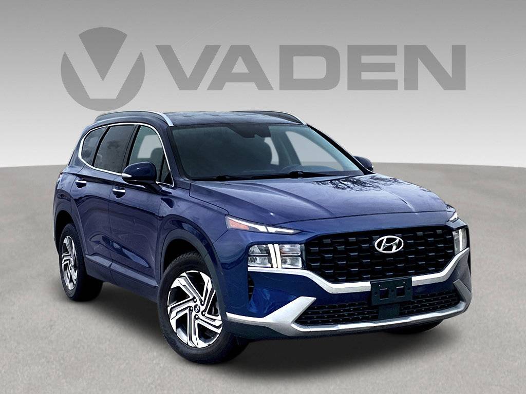 2023 Hyundai Santa Fe SEL — SUV — 54,472 mi — Pooler, GA