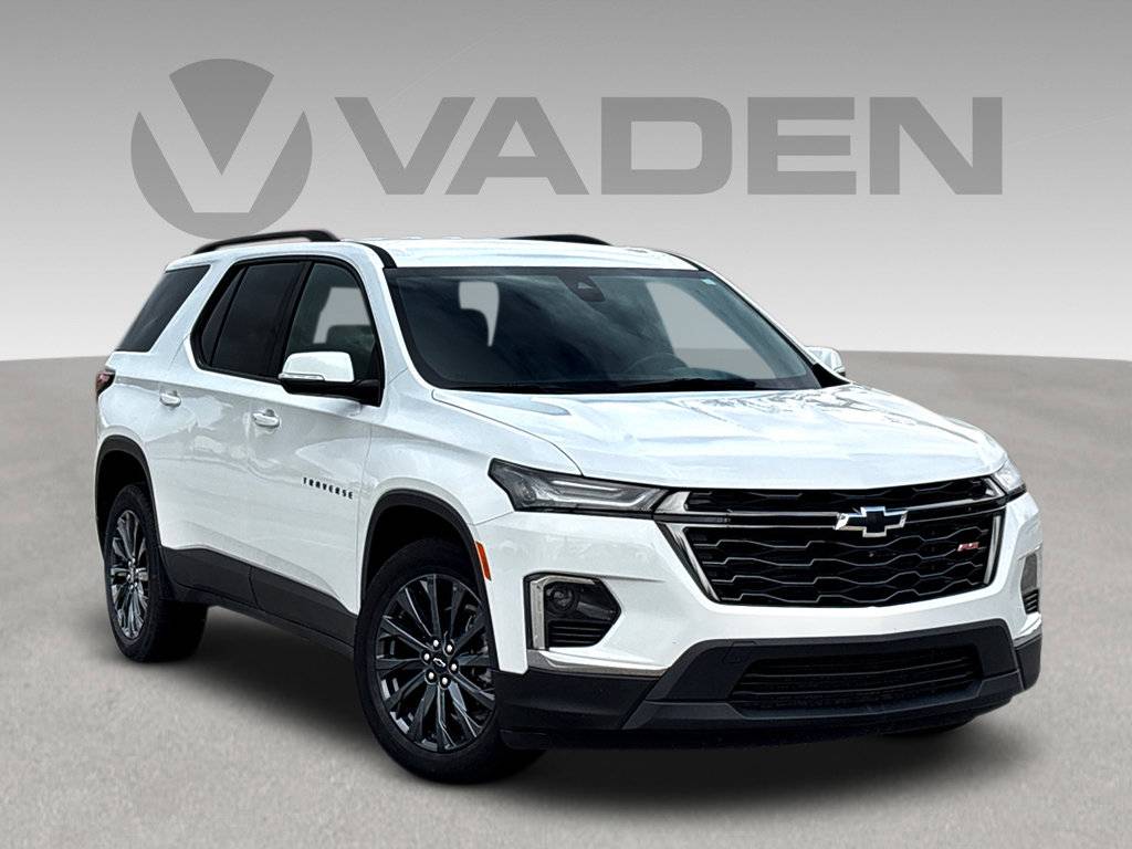 2023 Chevrolet Traverse RS — SUV — 28,302 mi — Pooler, GA