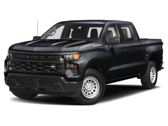 2023 Chevrolet Silverado 1500 RST — Pickup Truck — 23,714 mi — Pooler, GA