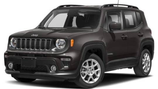 2020 Jeep Renegade Sport — SUV — 64,937 mi — Pooler, GA