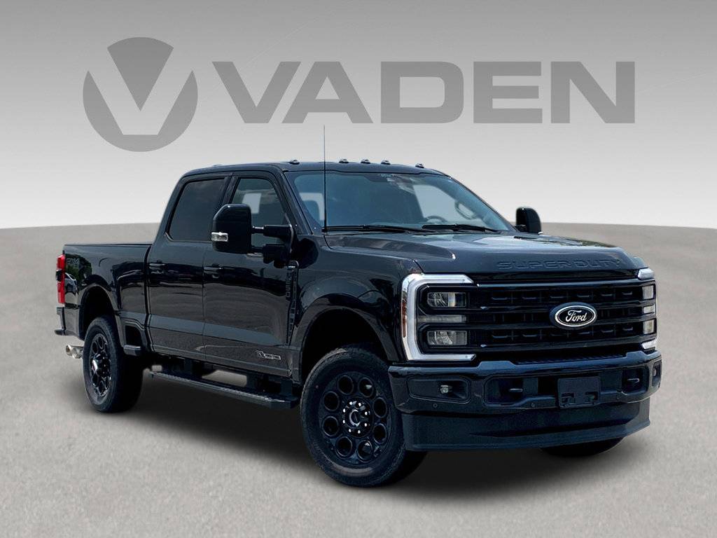 2024 Ford Super Duty F-250 LARIAT — Pickup Truck — 8,284 mi — Pooler, GA