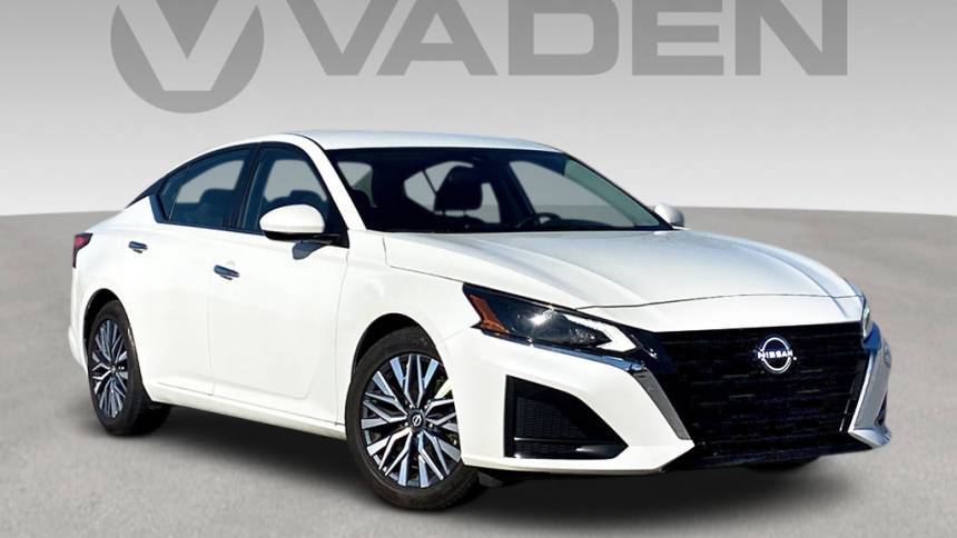 2023 Nissan Altima SV — Sedan — 39,062 mi — Pooler, GA