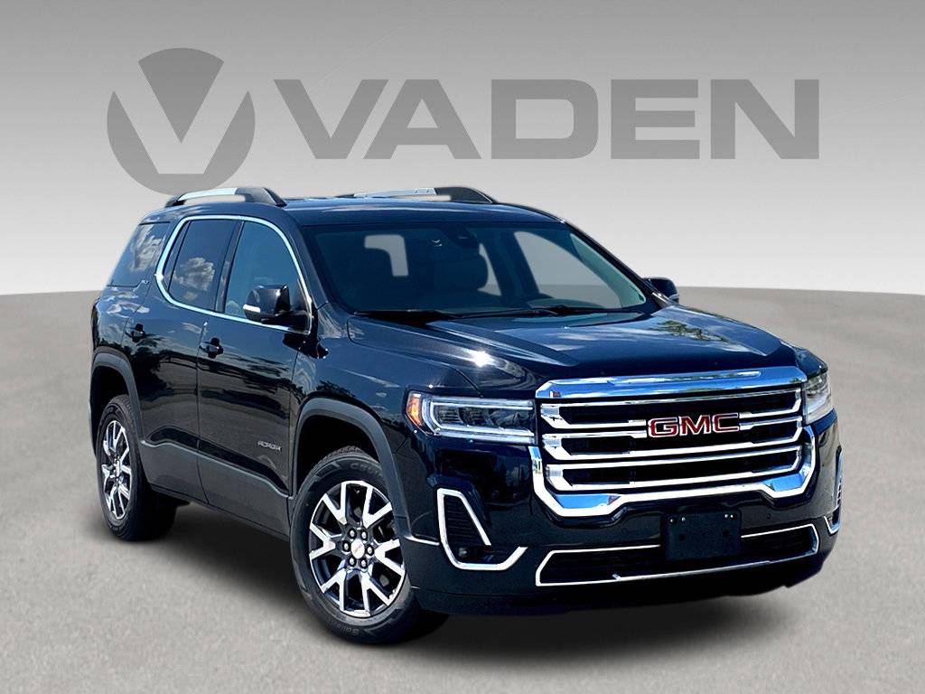 2023 GMC Acadia SLT — SUV — 64,316 mi — Pooler, GA