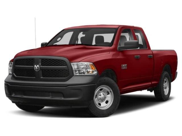 2014 Ram 1500 Express — Pickup Truck — 177,374 mi — Pooler, GA