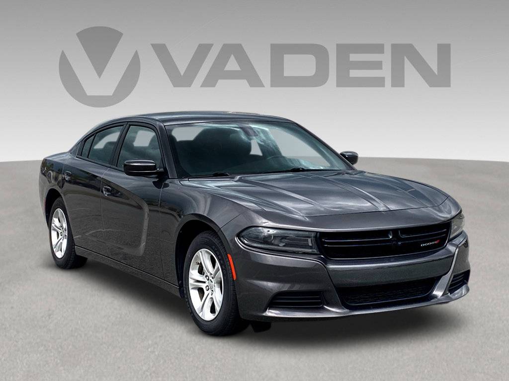 2022 Dodge Charger SXT — Sedan — 58,651 mi — Pooler, GA