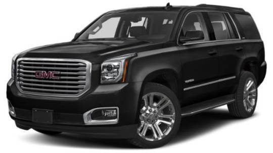 2020 GMC Yukon SLT — SUV — 80,480 mi — Pooler, GA