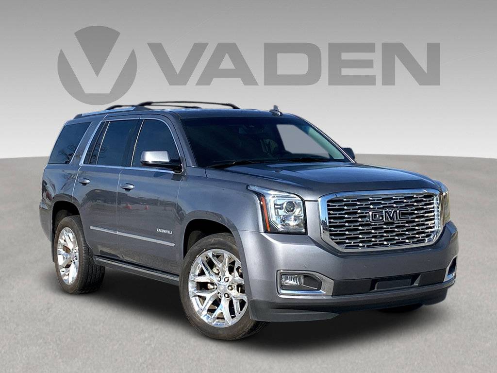 2019 GMC Yukon Denali — SUV — 61,895 mi — Pooler, GA