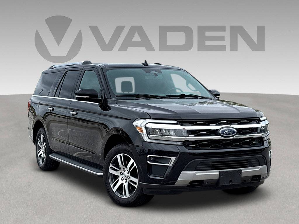 2022 Ford Expedition Limited — SUV — 33,175 mi — Pooler, GA