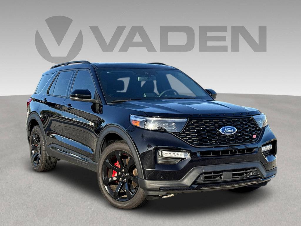 2023 Ford Explorer ST — SUV — 19,835 mi — Pooler, GA