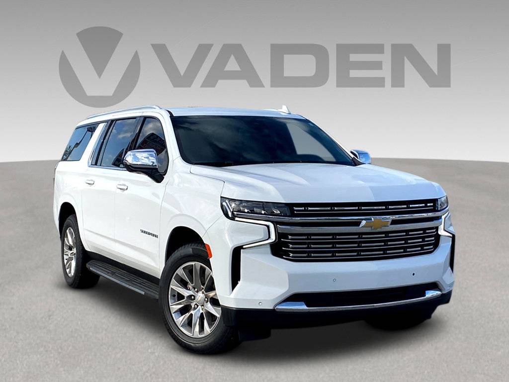 2023 Chevrolet Suburban Premier — SUV — 67,862 mi — Pooler, GA