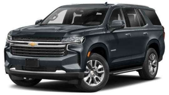 2021 Chevrolet Tahoe LT — SUV — 30,261 mi — Pooler, GA