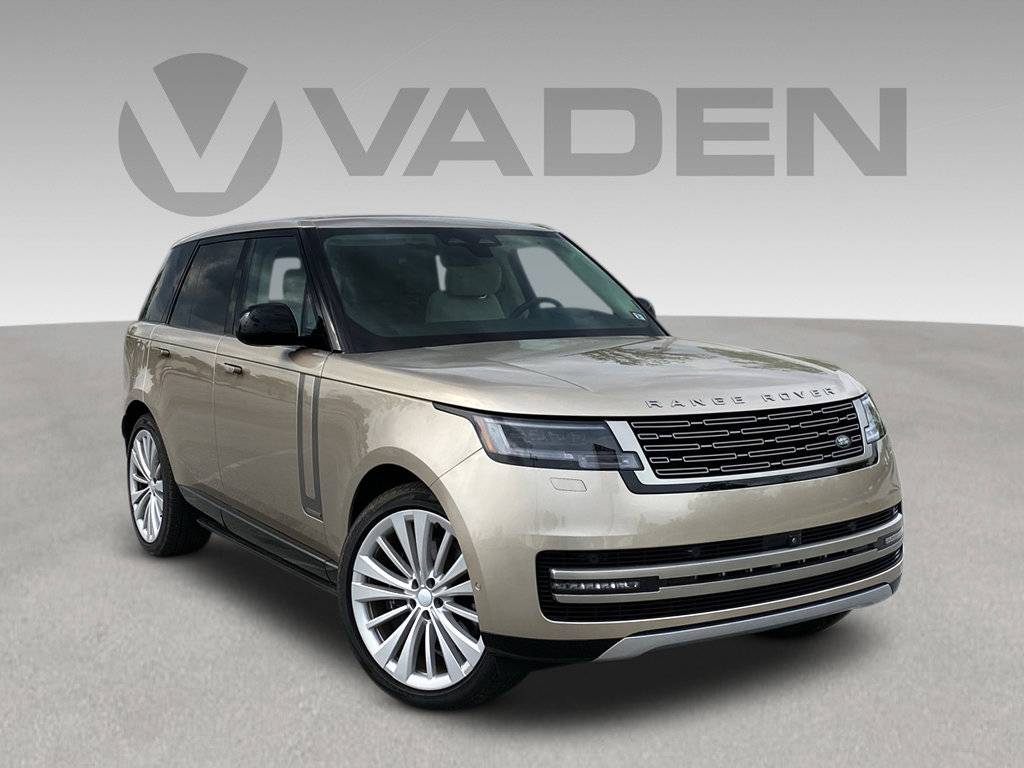 2024 Land Rover Range Rover Autobiography — SUV — 17,881 mi — Pooler, GA