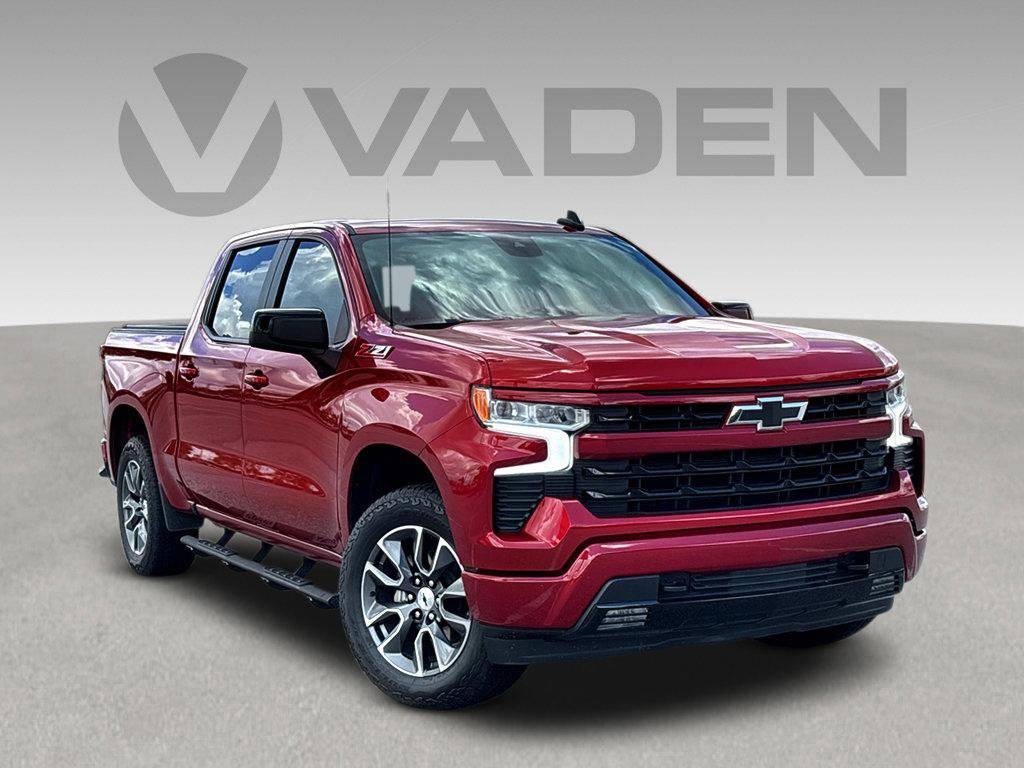 2024 Chevrolet Silverado 1500 RST — Pickup Truck — 10,000 mi — Pooler, GA