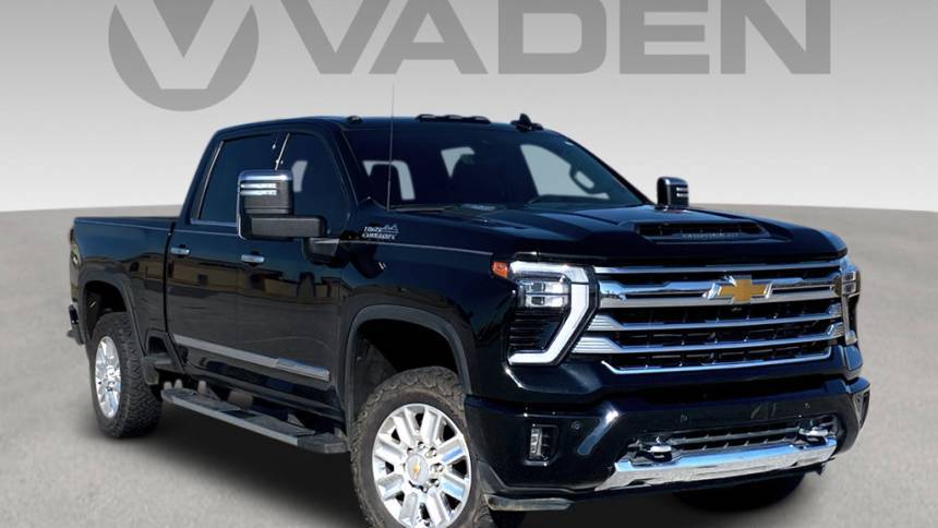 2024 Chevrolet Silverado 2500HD High Country — Pickup Truck — 43,220 mi — Pooler, GA