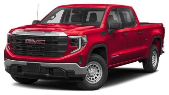 2022 GMC Sierra 1500 SLT — Pickup Truck — 65,300 mi — Pooler, GA