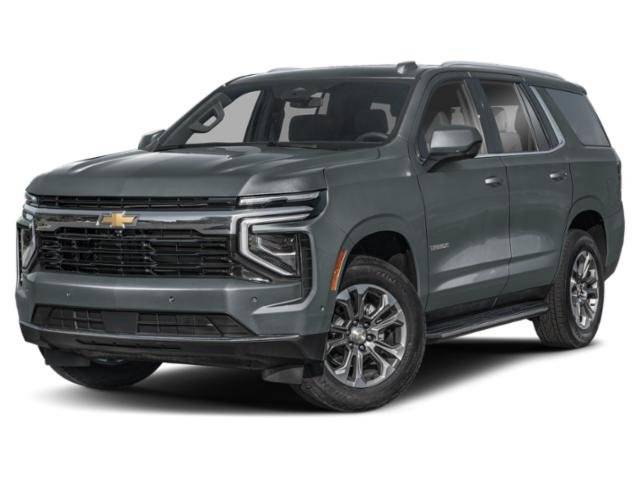 2025 Chevrolet Tahoe RST — SUV — 3,719 mi — Pooler, GA