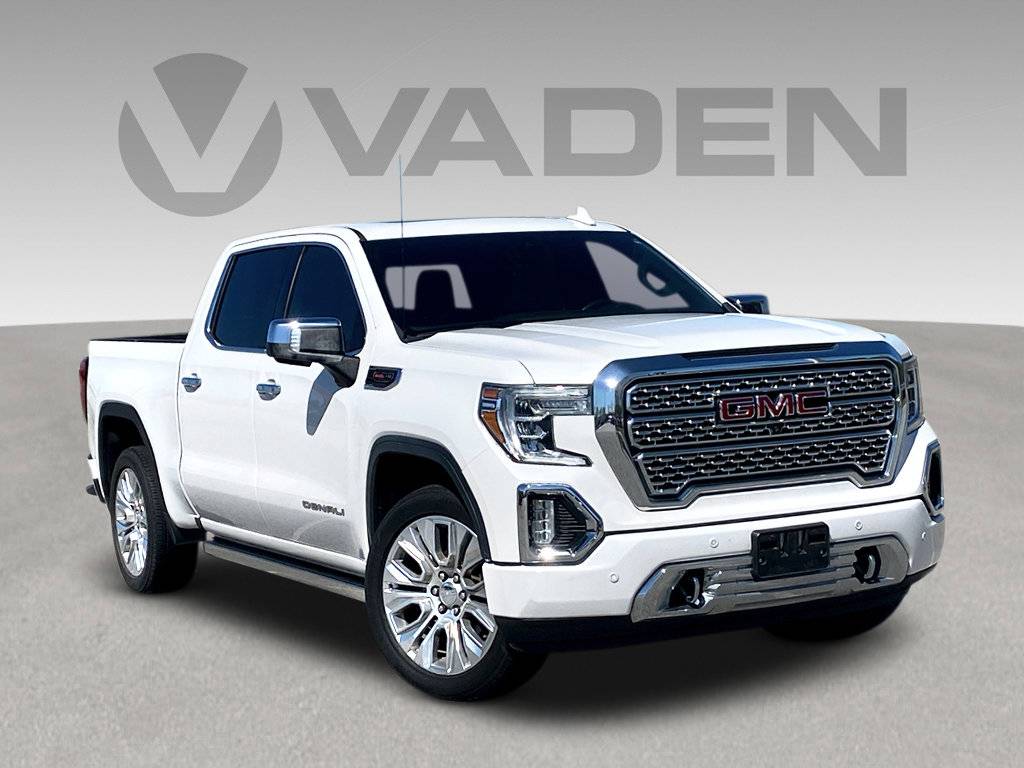 2020 GMC Sierra 1500 Denali — Pickup Truck — 114,182 mi — Pooler, GA