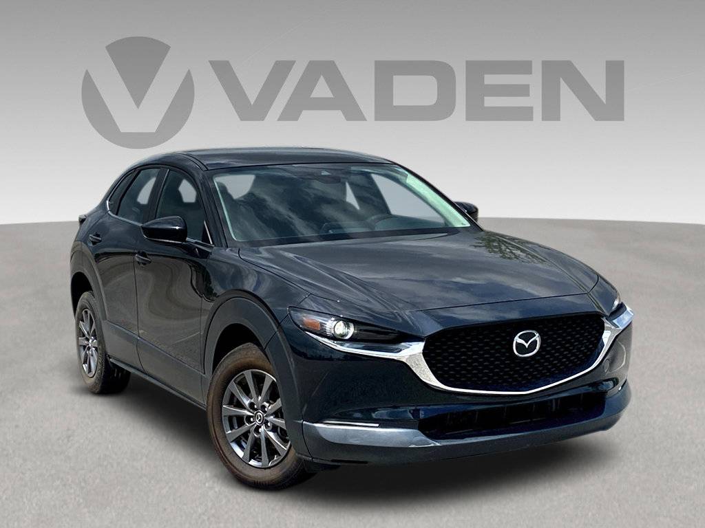 2020 Mazda CX-30 Base — SUV — 24,105 mi — Pooler, GA