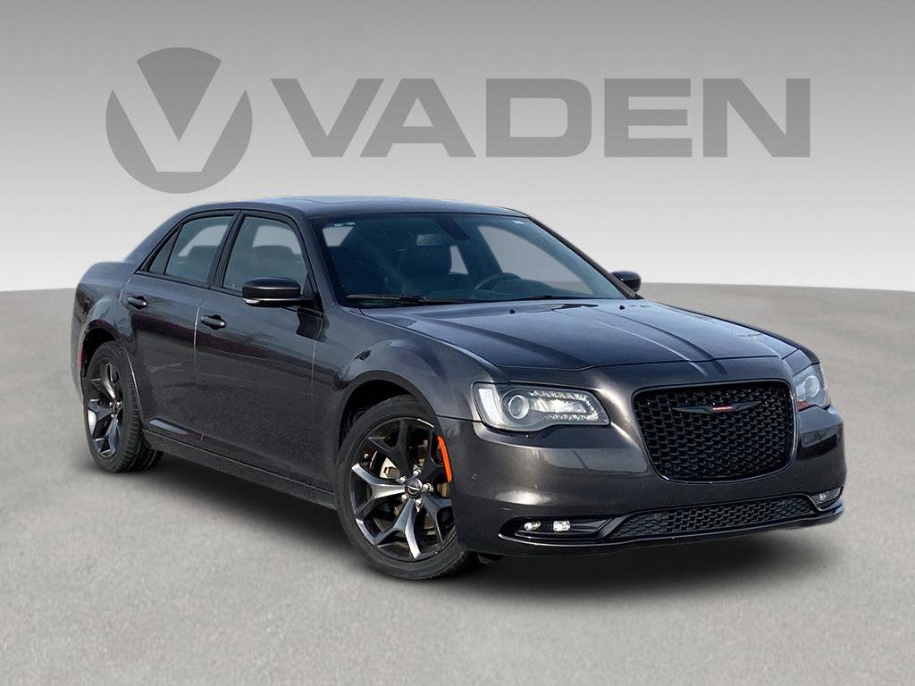 2022 Chrysler 300 S — Sedan — 48,102 mi — Pooler, GA