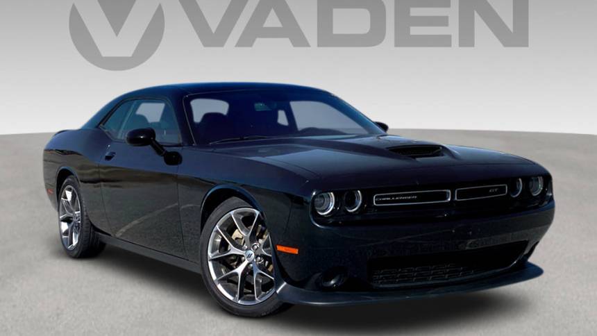 2023 Dodge Challenger GT — Coupe — 45,763 mi — Pooler, GA