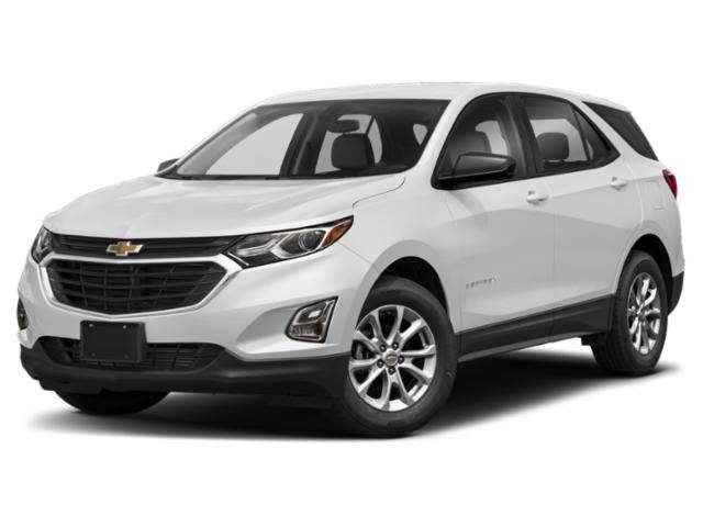 2019 Chevrolet Equinox LS — SUV — 121,273 mi — Pooler, GA