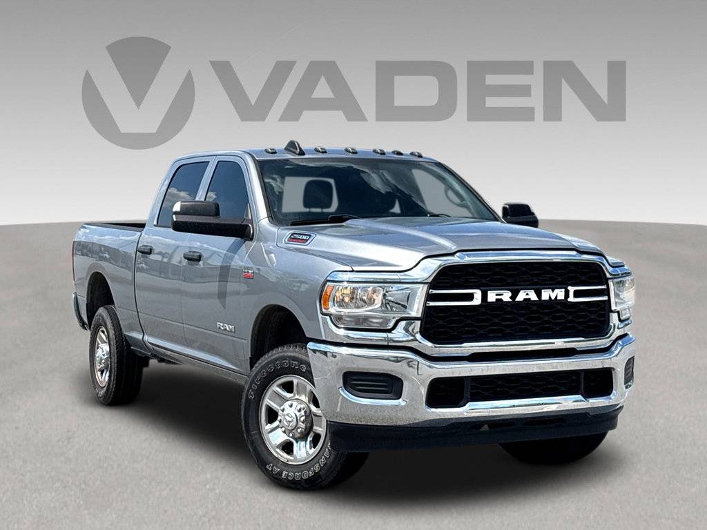 2022 Ram 2500 Tradesman — Pickup Truck — 26,289 mi — Pooler, GA