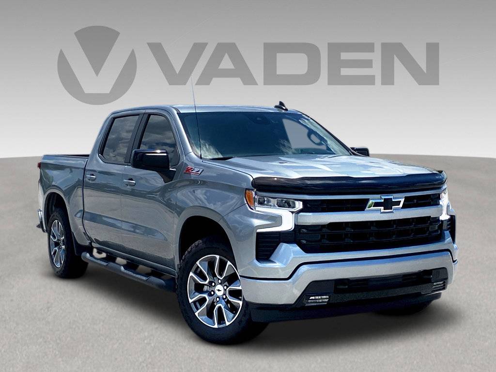 2024 Chevrolet Silverado 1500 RST — Pickup Truck — 14,455 mi — Pooler, GA