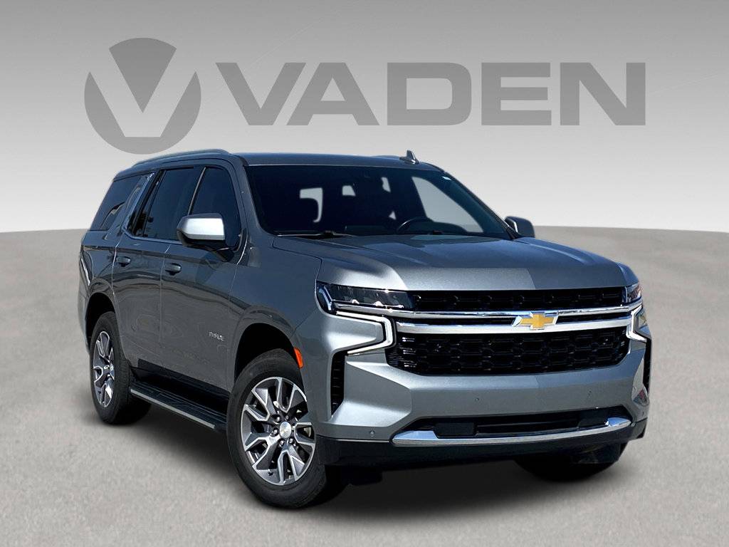 2023 Chevrolet Tahoe LS — SUV — 68,442 mi — Pooler, GA