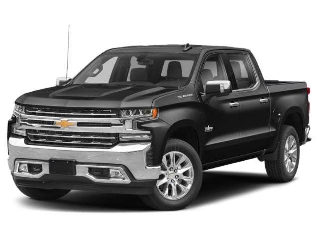 2019 Chevrolet Silverado 1500 LTZ — Pickup Truck — 69,256 mi — Pooler, GA