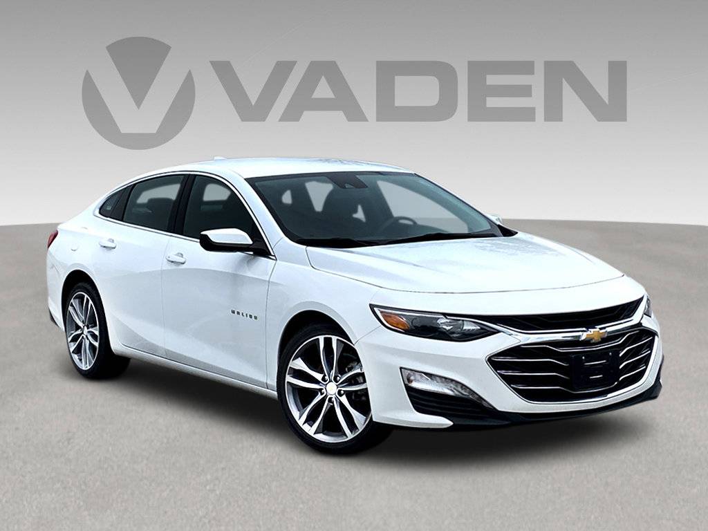 2023 Chevrolet Malibu LT — Sedan — 54,288 mi — Pooler, GA