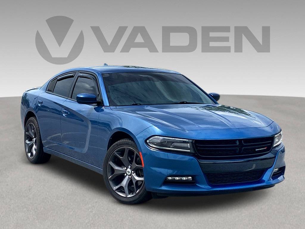 2020 Dodge Charger SXT — Sedan — 85,238 mi — Pooler, GA