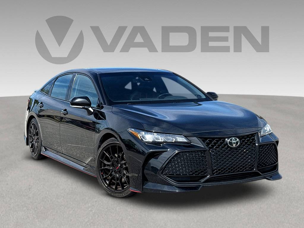 2020 Toyota Avalon TRD — Sedan — 67,444 mi — Pooler, GA