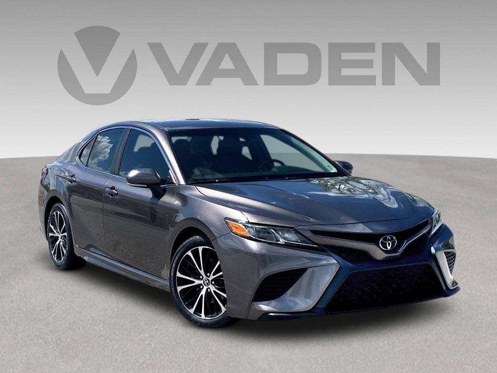 2018 Toyota Camry L — Sedan — 63,144 mi — Pooler, GA