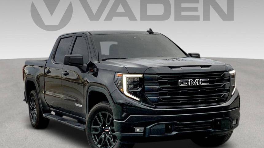 2023 GMC Sierra 1500 Elevation — Pickup Truck — 22,450 mi — Pooler, GA