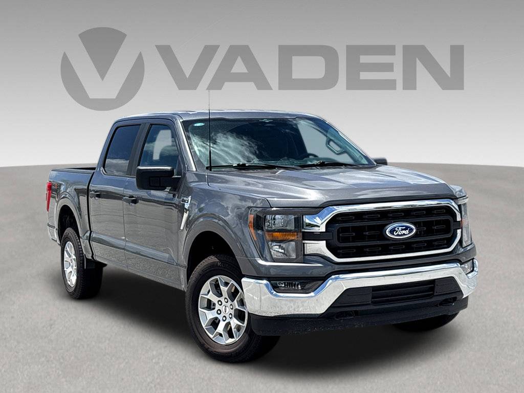 2023 Ford F-150 XLT — Pickup Truck — 31,058 mi — Pooler, GA