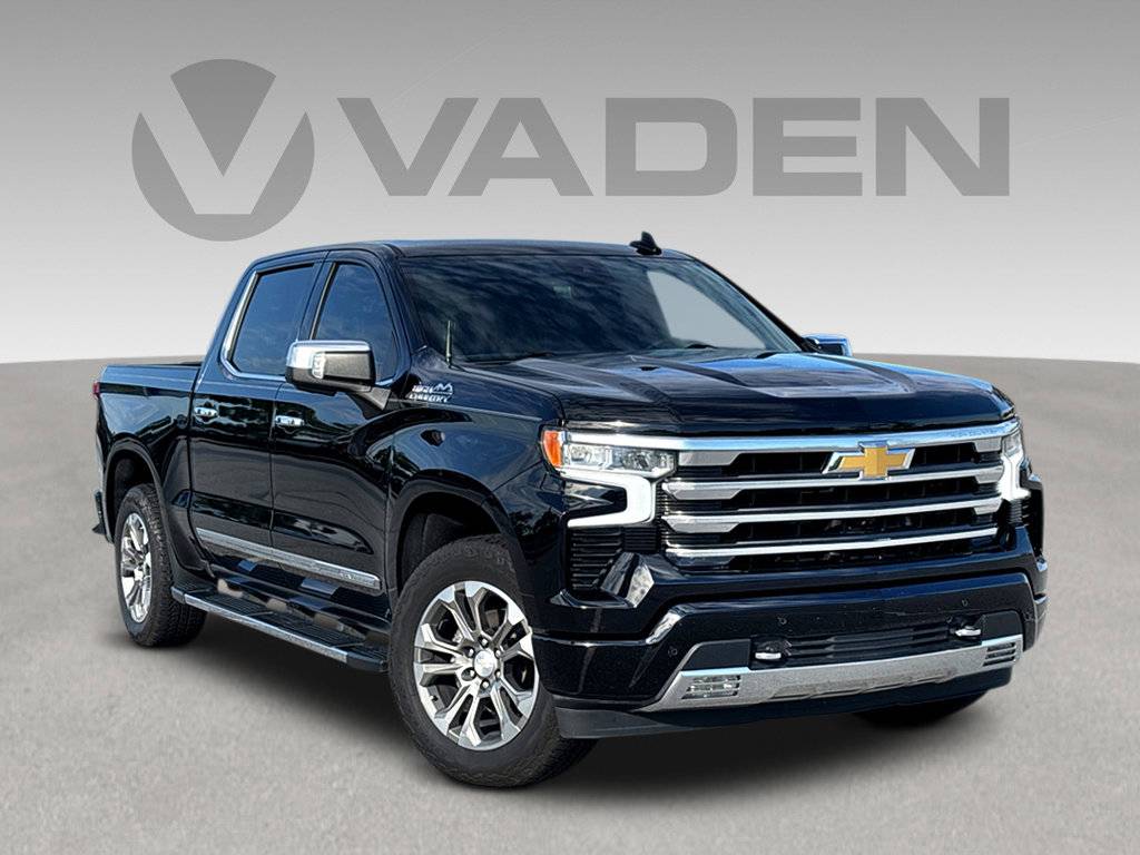 2023 Chevrolet Silverado 1500 High Country — Pickup Truck — 30,162 mi — Pooler, GA