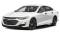 2023 Chevrolet Malibu in Pooler, GA 2 - Open Gallery