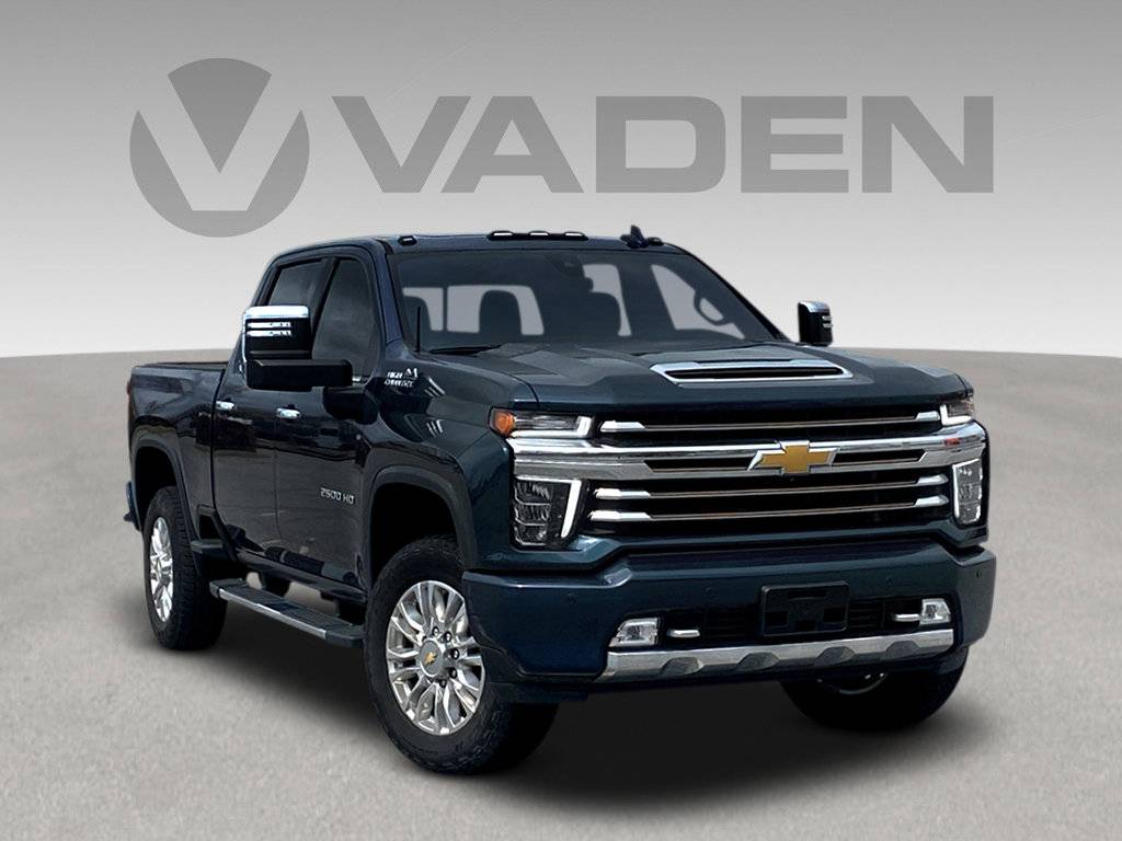 2021 Chevrolet Silverado 2500HD High Country — Pickup Truck — 29,530 mi — Pooler, GA
