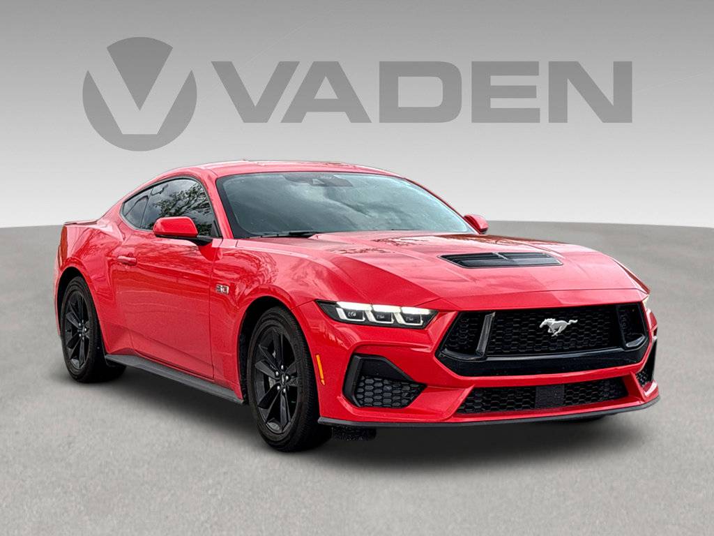 2024 Ford Mustang GT — Coupe — 8,012 mi — Pooler, GA