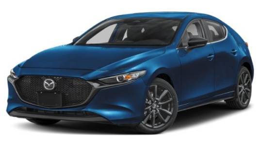 2024 Mazda Mazda3 Select Sport — Hatchback — 20,145 mi — Pooler, GA