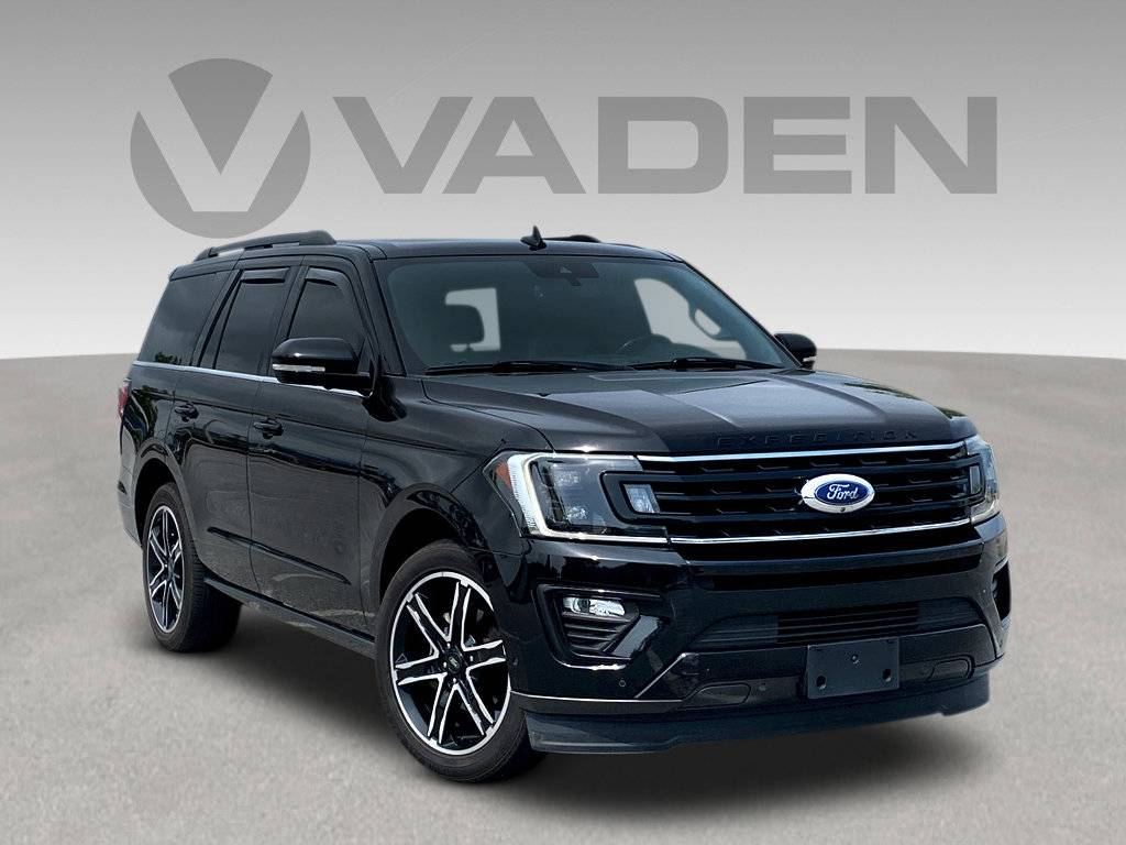2020 Ford Expedition Limited — SUV — 72,260 mi — Pooler, GA