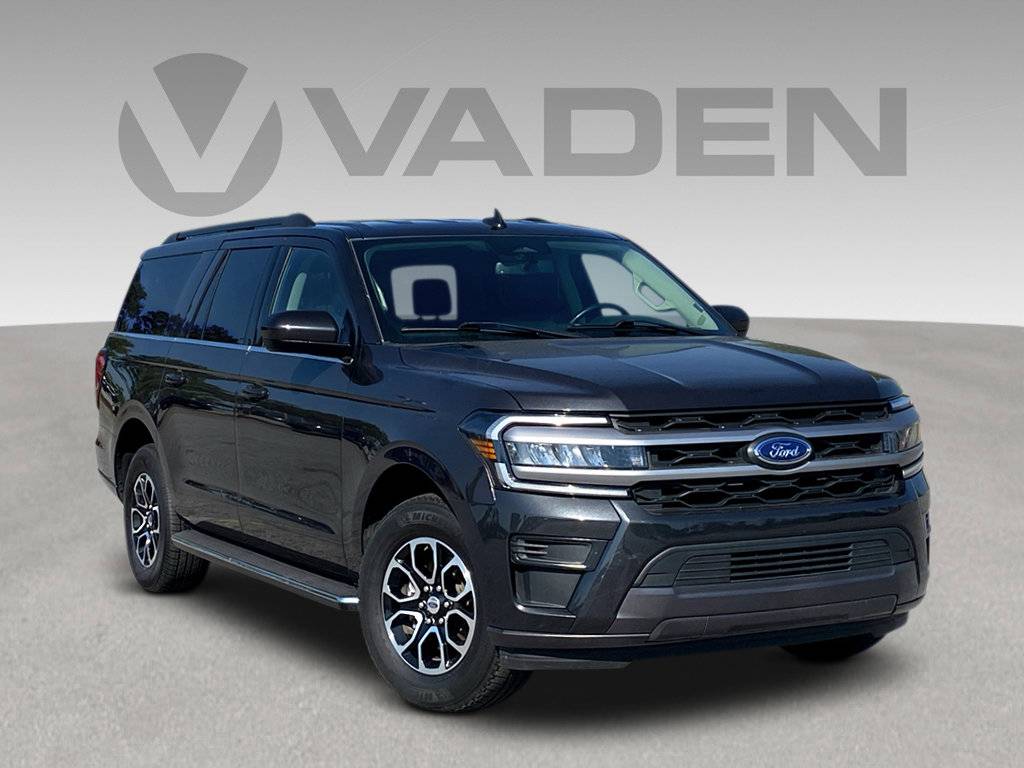 2023 Ford Expedition XLT — SUV — 52,067 mi — Pooler, GA