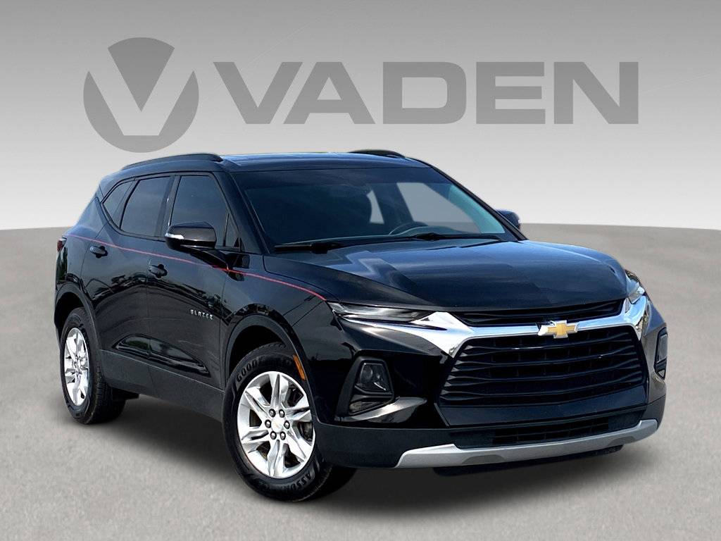 2019 Chevrolet Blazer 2LT — SUV — 97,000 mi — Pooler, GA