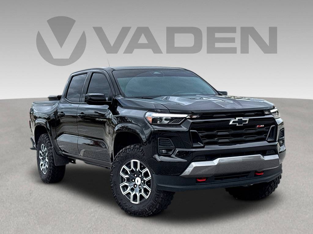 2024 Chevrolet Colorado Z71 — Pickup Truck — 22,700 mi — Pooler, GA